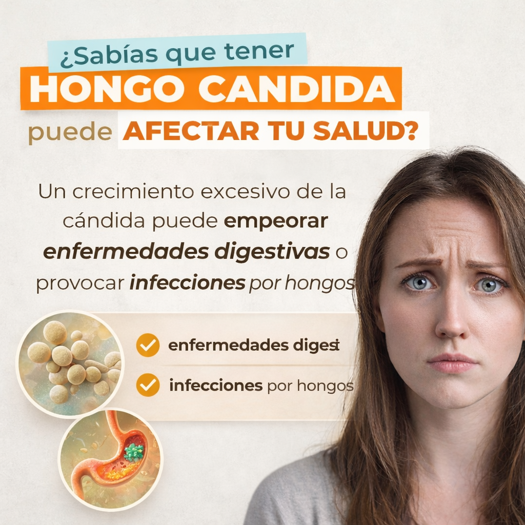 CANDIDA CLEANSE original